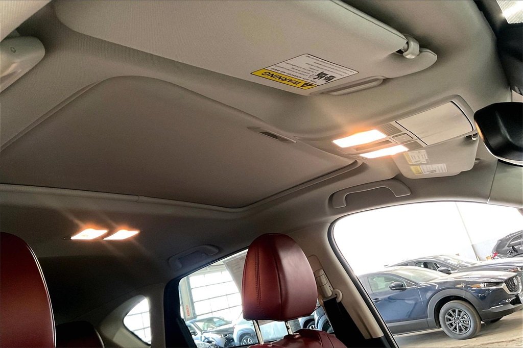 2023 MAZDA CX-5 - Image 21