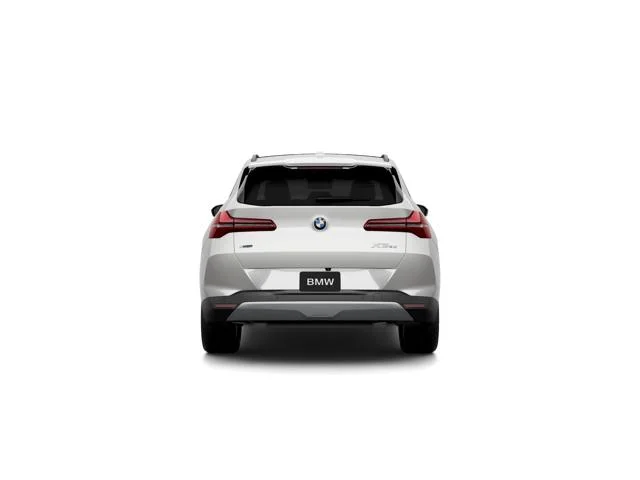 New 2026 Mineral White Metallic BMW 30 xDrive image 5