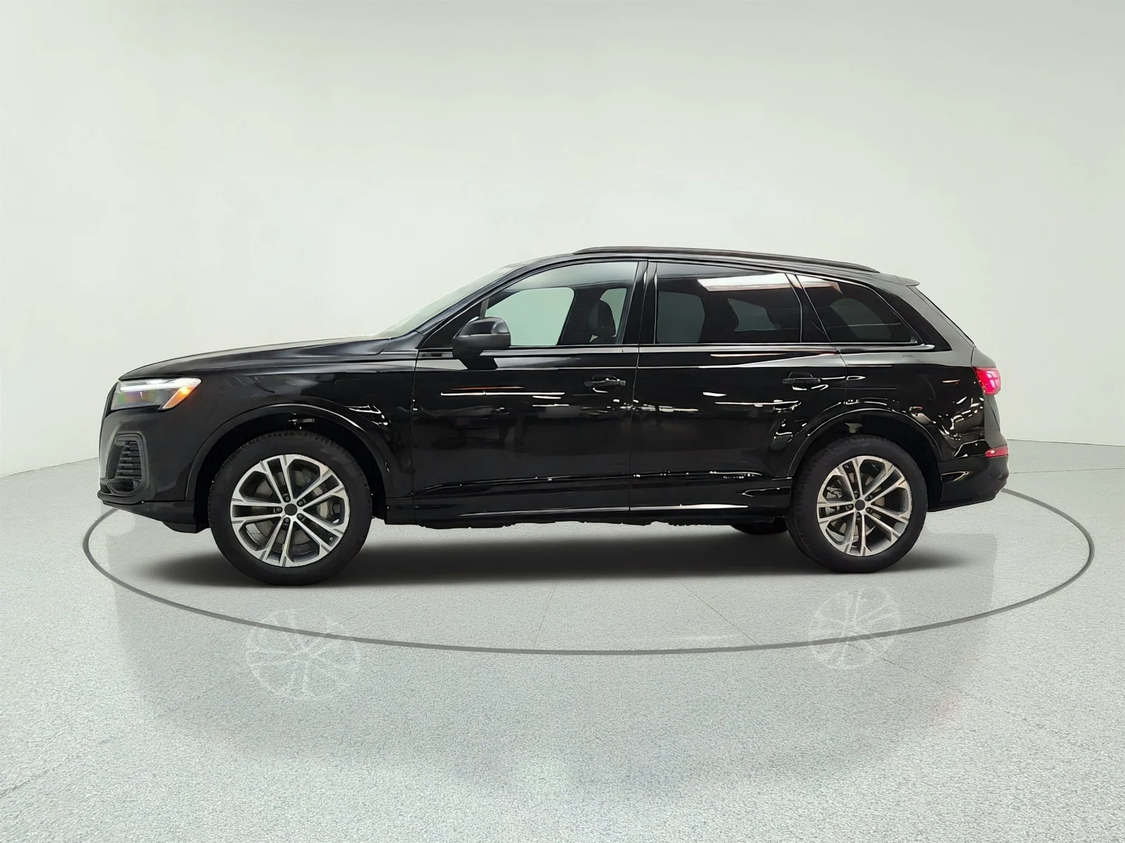 New 2026 Mythos Black Metallic Audi Premium Plus 45 quattro *Ltd Avail* image 8