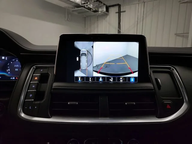 2022 Chevrolet Tahoe Z71 - Photo 18