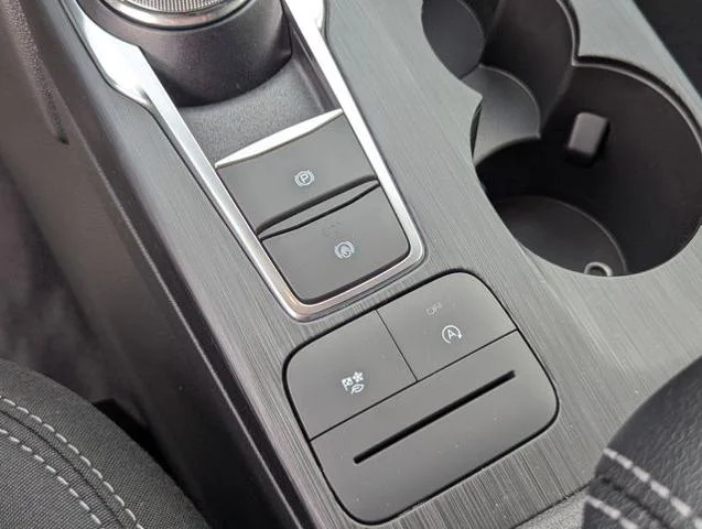 2026 Ford Escape Active - Photo 19