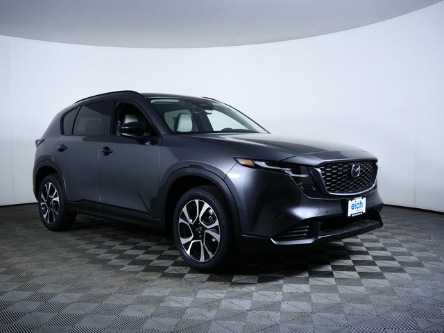 2026 Mazda CX-5 2.5 S Preferred AWD