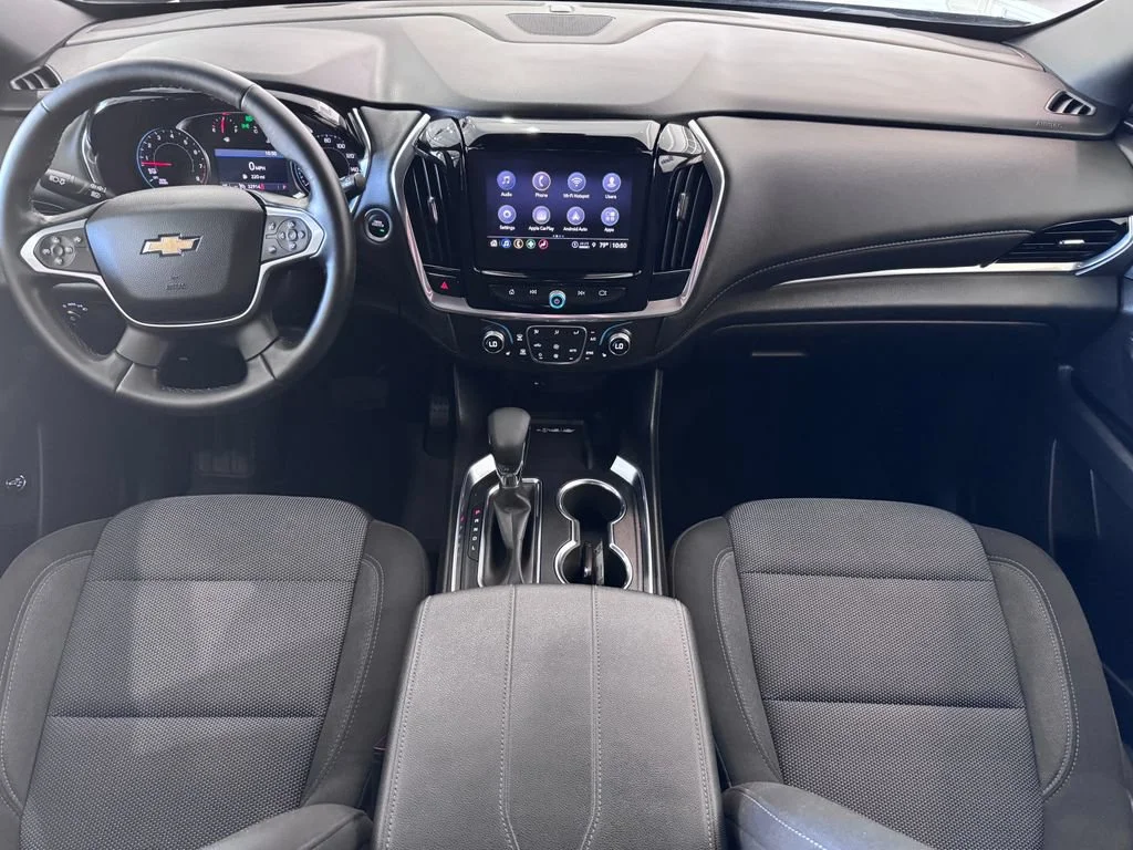 2023 Chevrolet Traverse 1LT - Photo 13