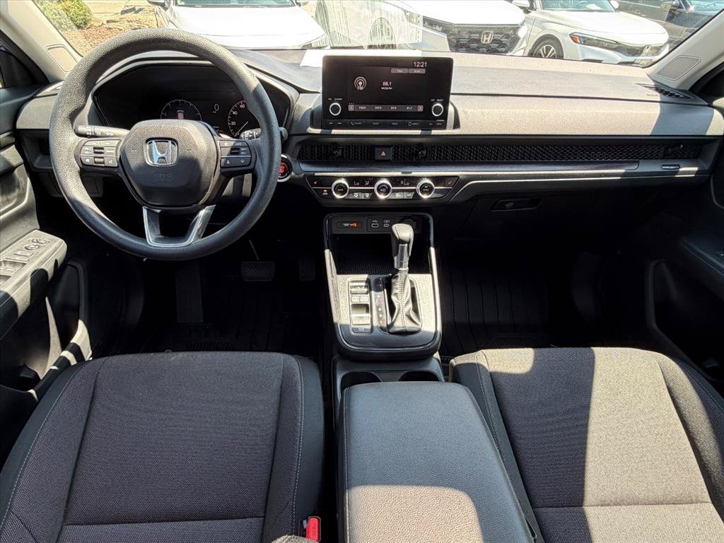 Used 2024 Still Night Pearl Honda 1.5T AWD EX image 36