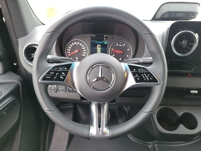 2025 Mercedes-Benz Sprinter Cargo Van Base - Photo 24