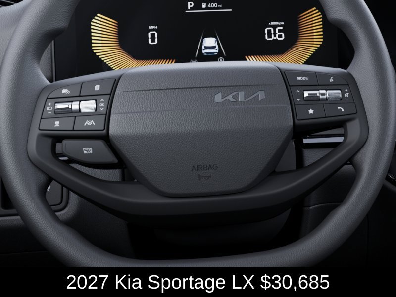 New 2027 Panthera Metal Kia LX image 22