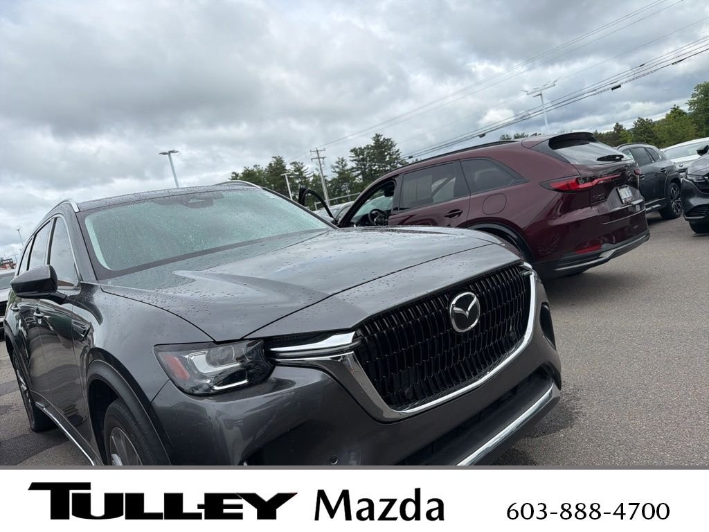 2024 Mazda CX-90 Turbo Premium Package's photo