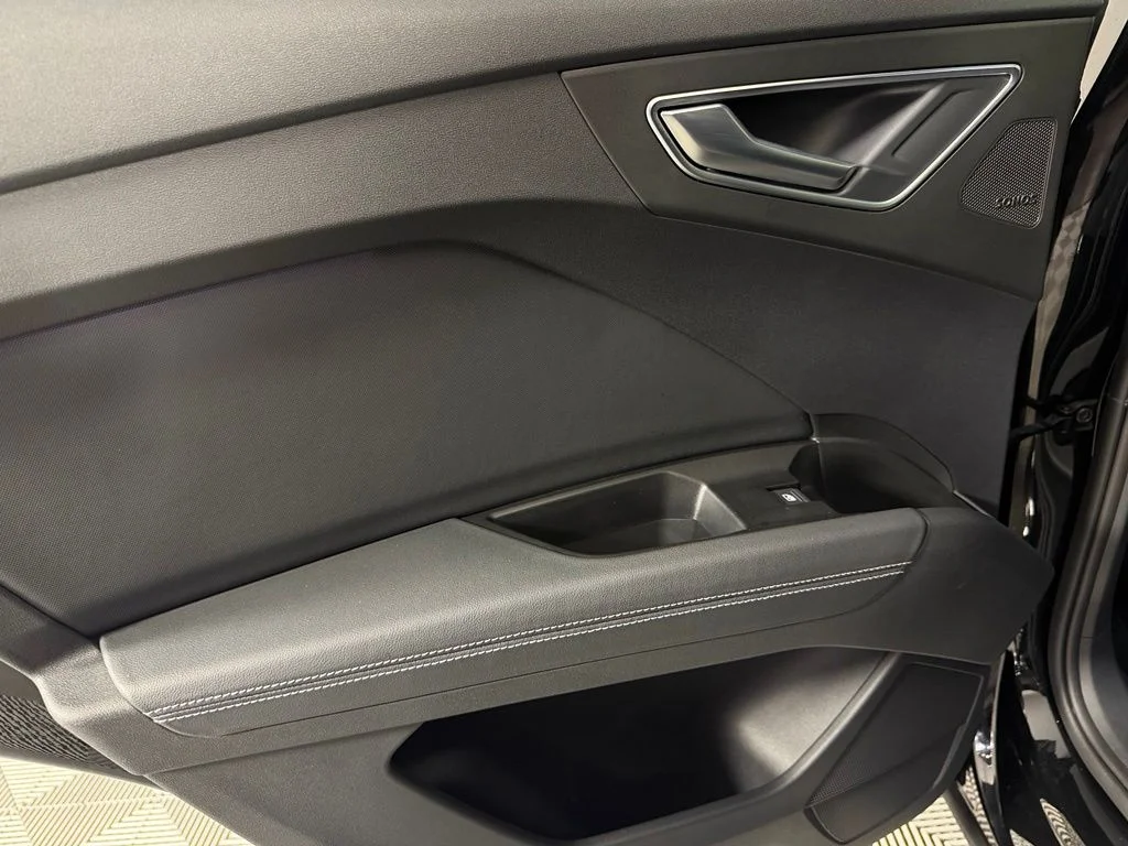Used 2023 Black Audi Premium Plus image 29