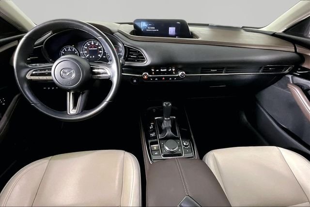 Used 2021 Gray Mazda Premium image 7