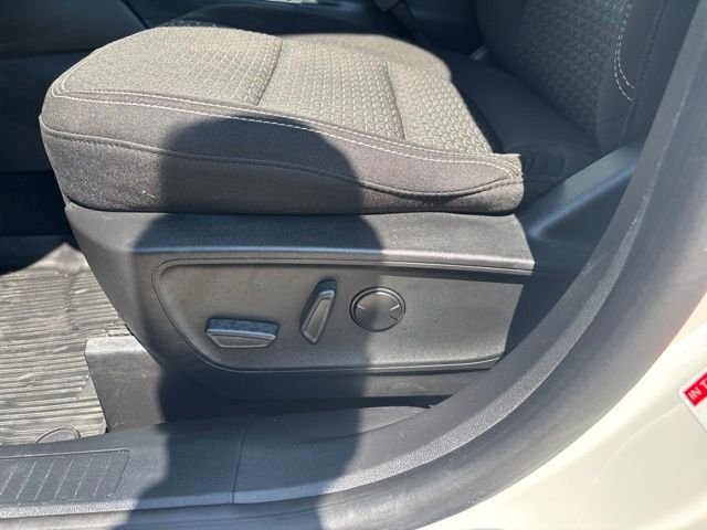 Used 2023 White Ford Active image 13