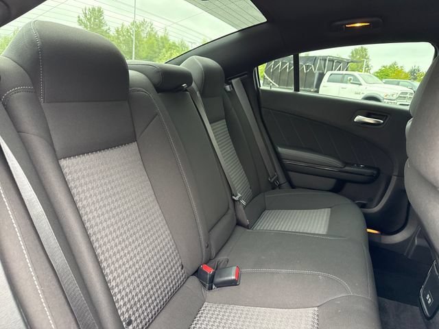 Used 2023 Frostbite Dodge R/T image 15