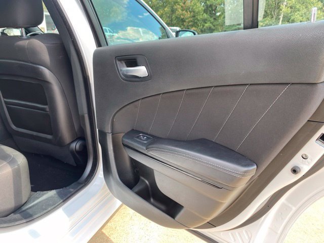 Used 2023 White Dodge GT image 11
