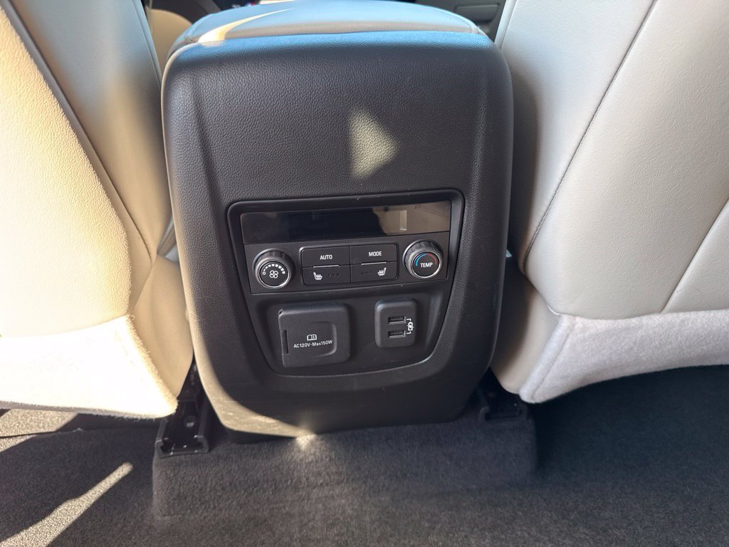 Used 2024 Gray Buick Avenir image 20