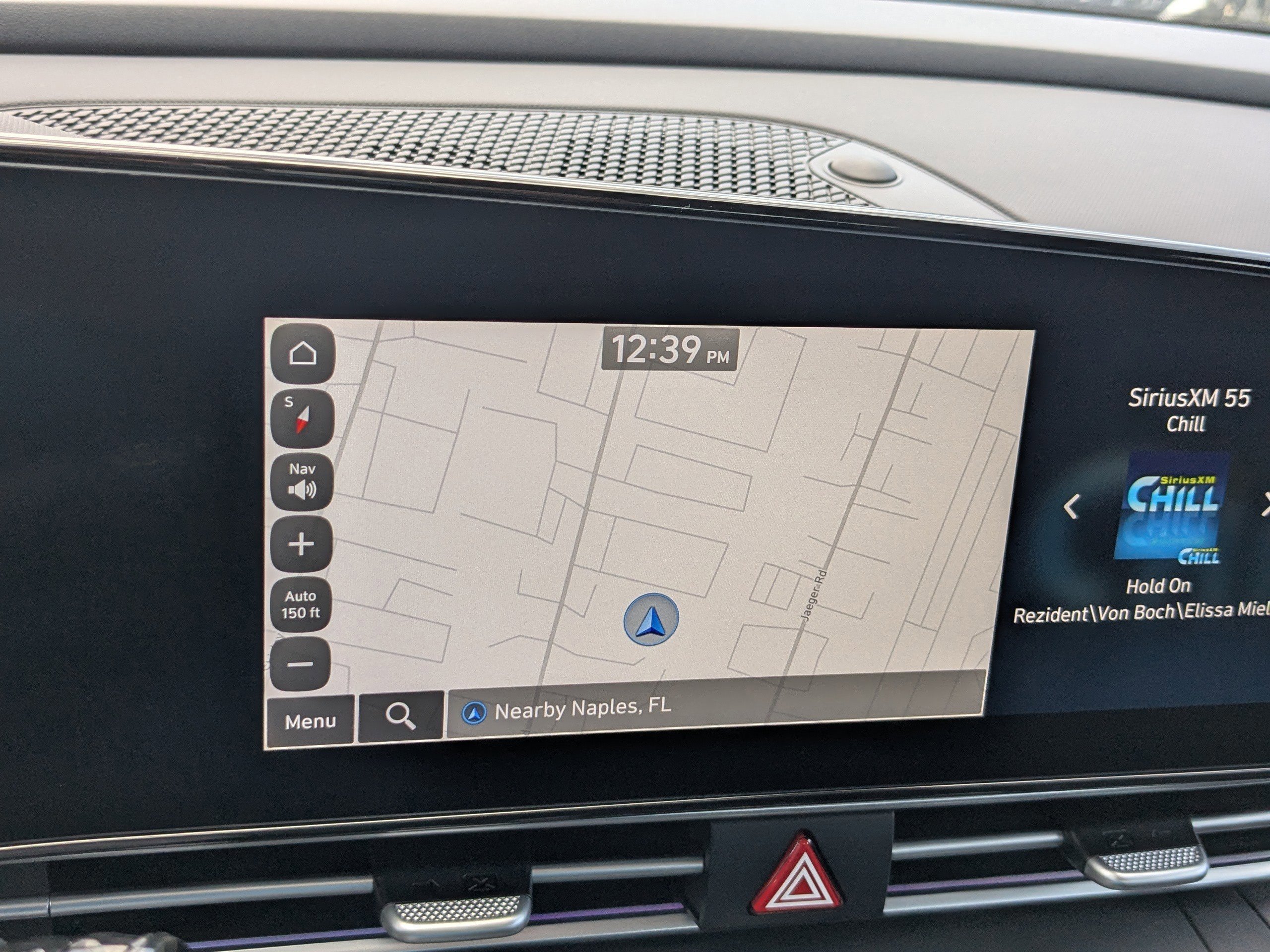 Certified Used 2025 Ultimate Red Hyundai Limited image 26