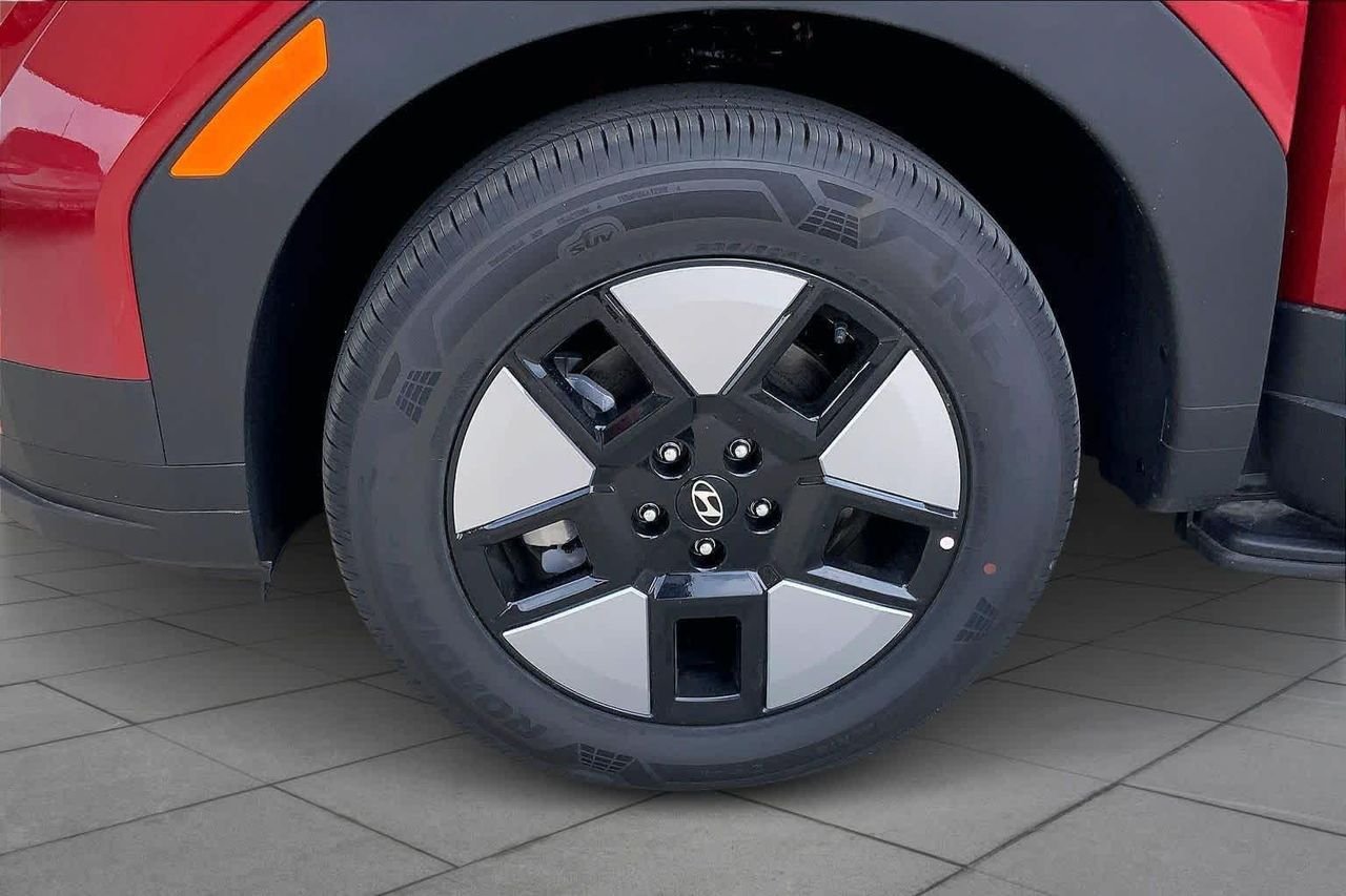 2026 Hyundai Santa Fe SEL - Photo 11