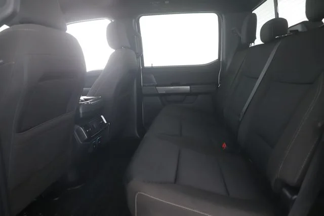 Used 2023 White Ford XLT image 28