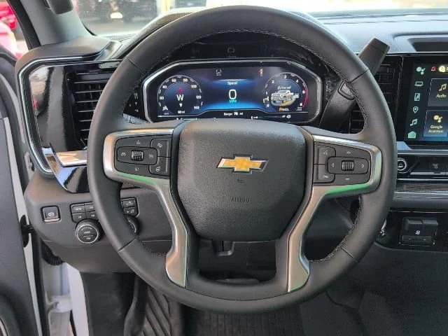 2025 Chevrolet Silverado 2500 HD LT - Photo 18