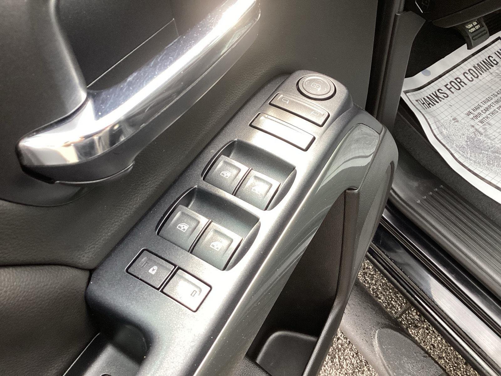 Used 2019 Black Chevrolet LT image 15
