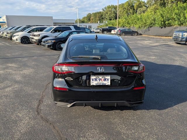 New 2026 Crystal Black Pearl Honda Sport image 6