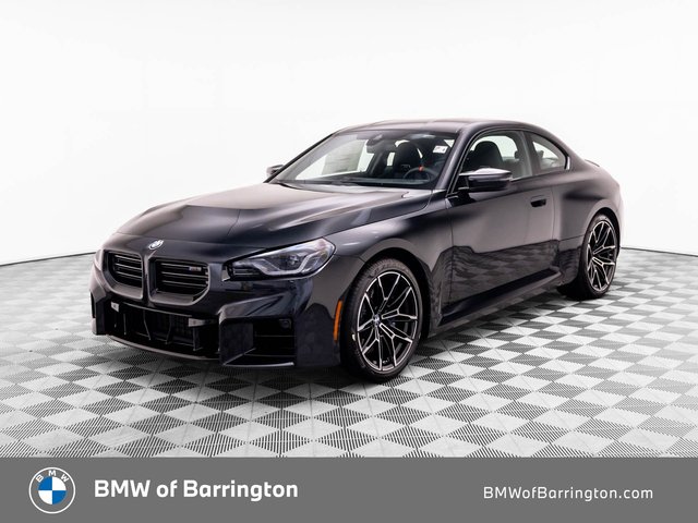 2026 BMW M2 Base