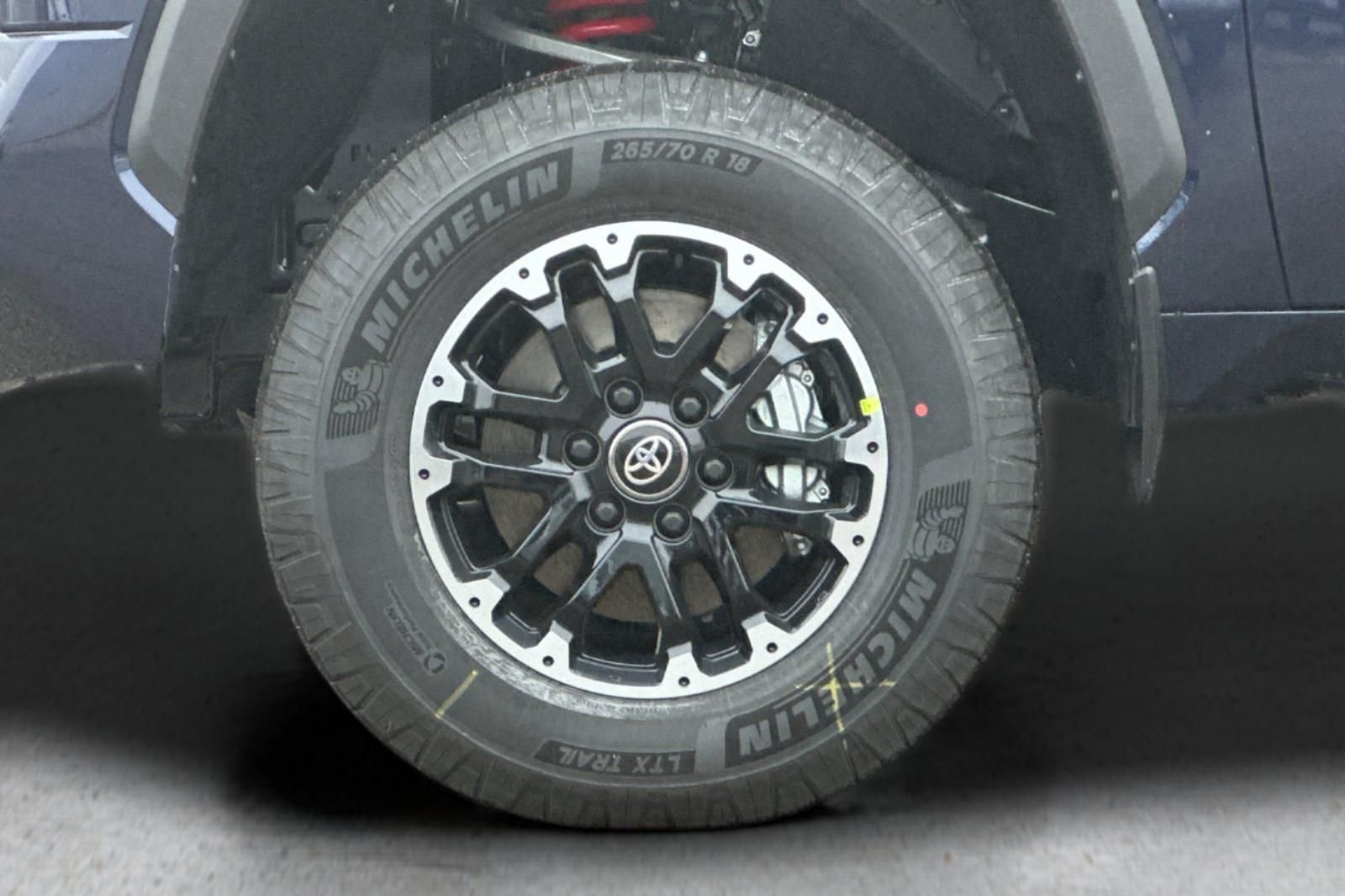 2026 Toyota Tundra SR5 - Photo 25