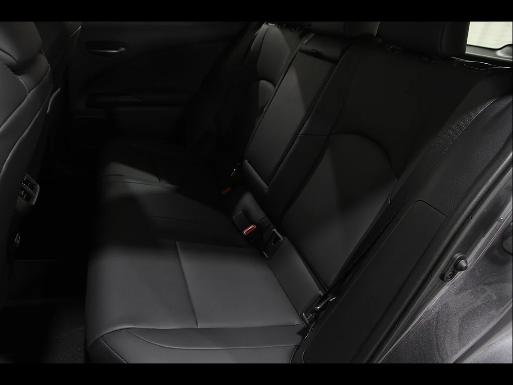 Certified Used 2024 Cloudburst Gray Lexus Premium AWD image 19