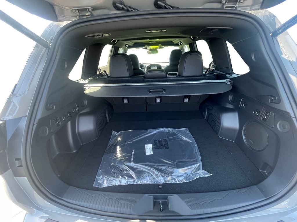 2026 Subaru Forester Touring - Photo 20