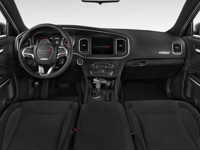 2022 Dodge Charger SXT - Photo 3