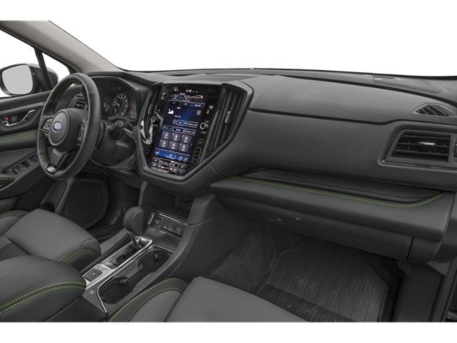Used 2023 Autumn Green Metallic Subaru Onyx Edition image 18
