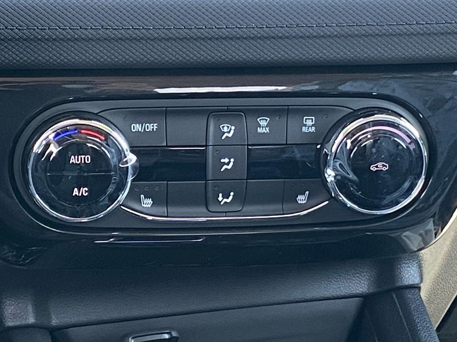 2026 Chevrolet Trailblazer LT - Photo 10