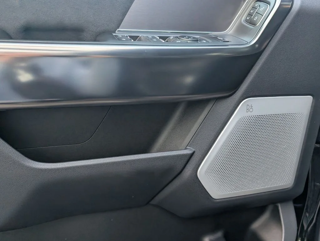 2026 Ford F-250 Super Duty Platinum - Photo 13