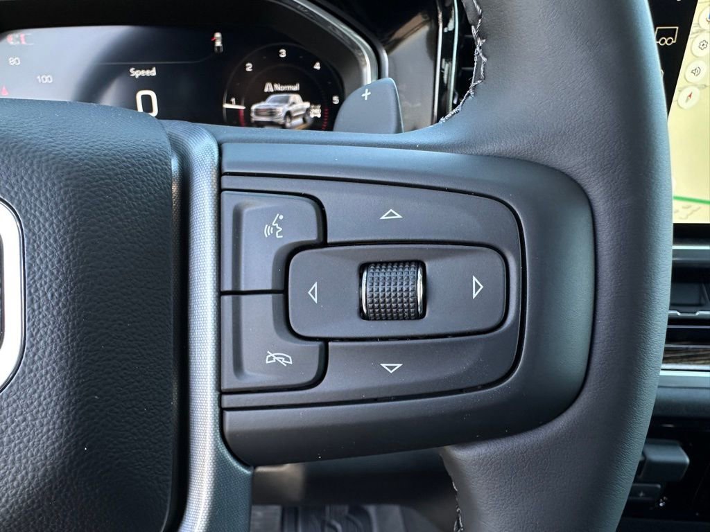 2026 GMC Sierra 1500 Elevation - Photo 31