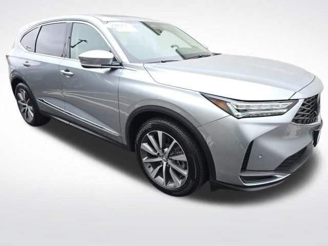 2025 Acura MDX