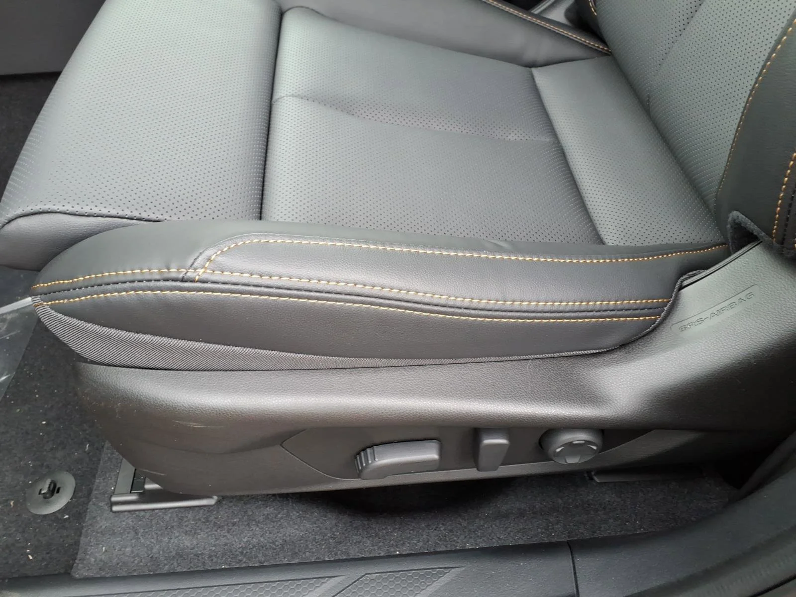 2026 Subaru Outback Wilderness - Photo 9