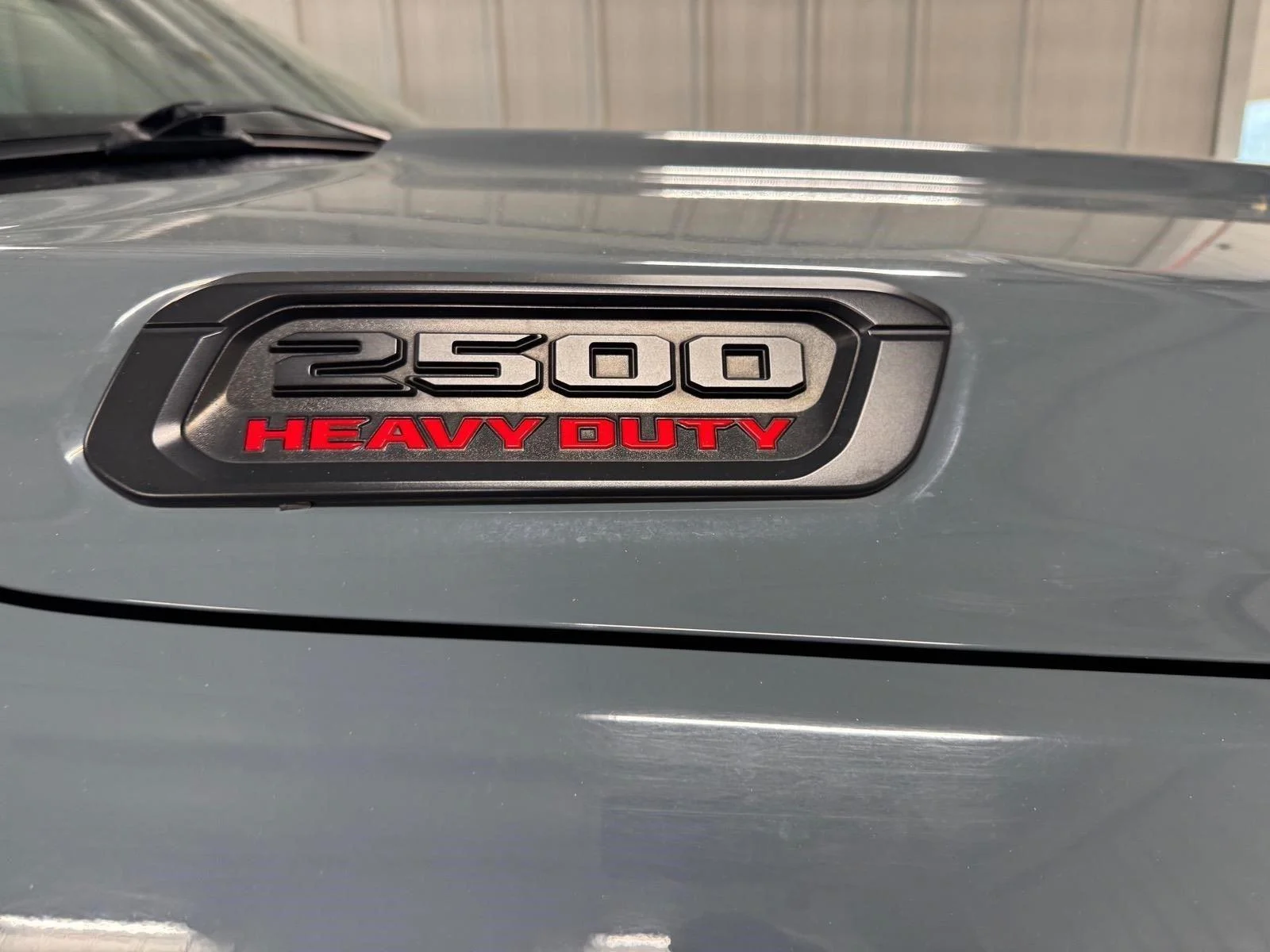 Used 2021 Anvil Clearcoat Ram Power Wagon image 10