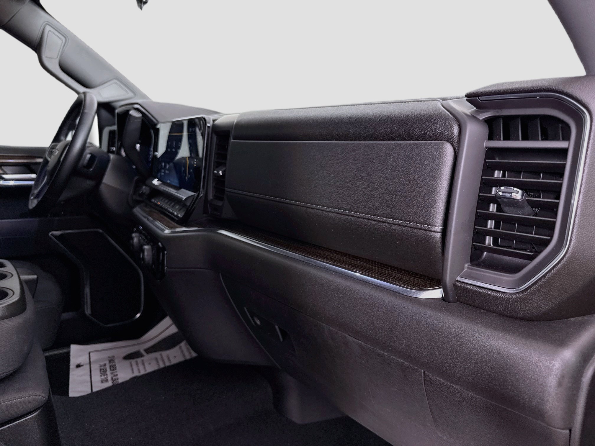 Used 2023 Black Chevrolet RST image 30