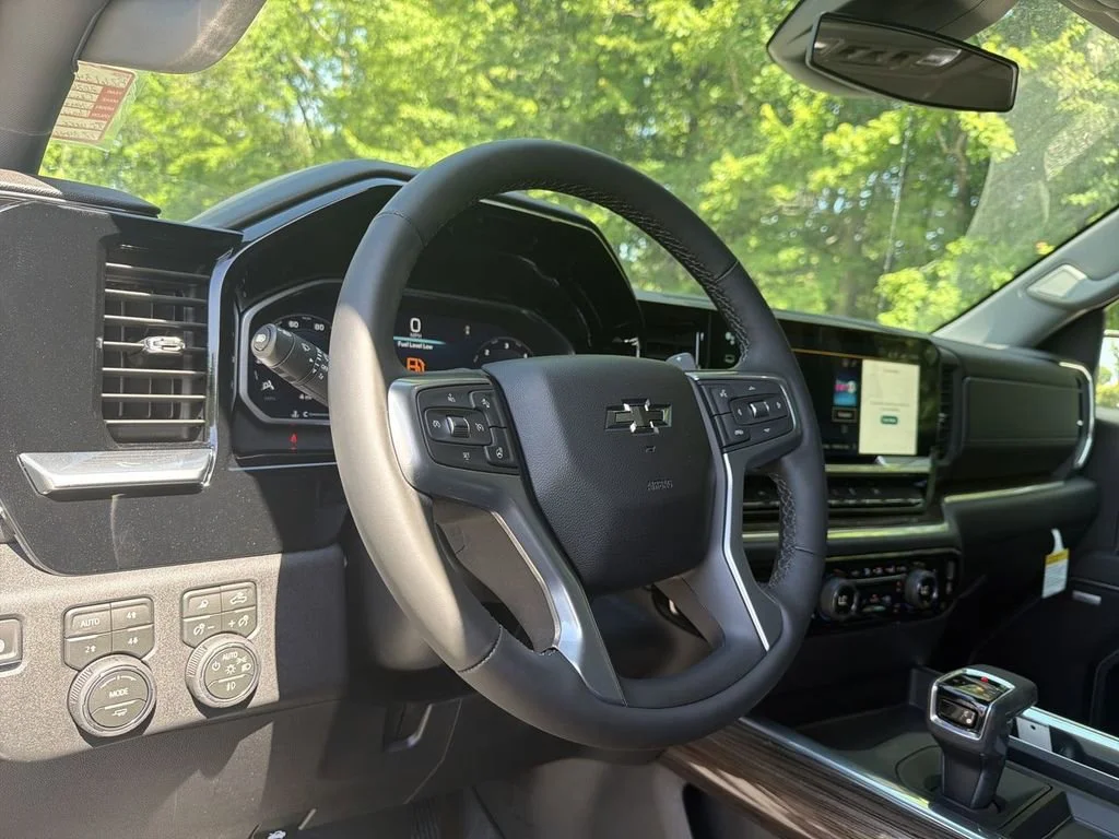 2026 Chevrolet Silverado 1500 RST - Photo 10