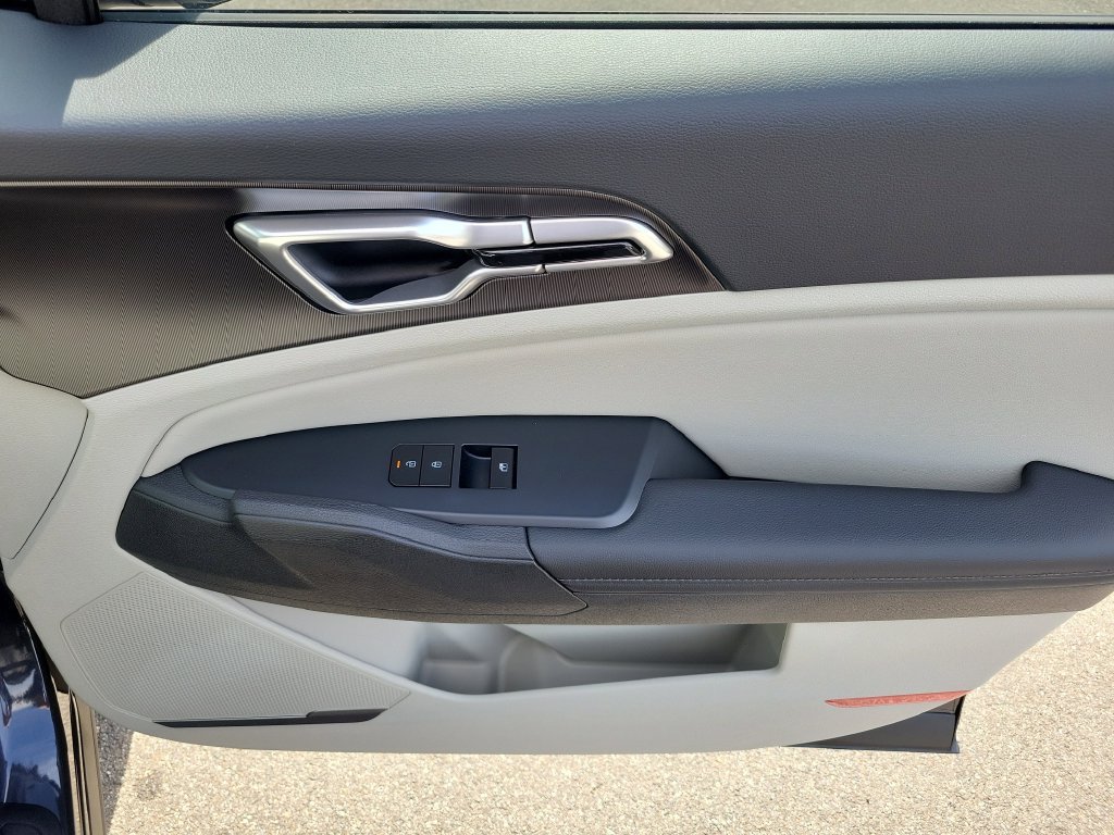 New 2026 Panthera Metal Kia EX image 10
