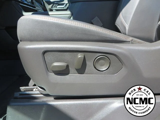 2025 GMC Sierra 2500HD AT4 - Photo 22