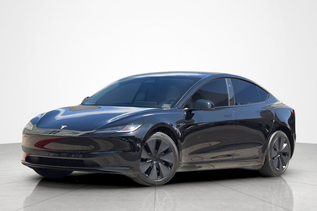2024 Tesla Model 3 -'s photo