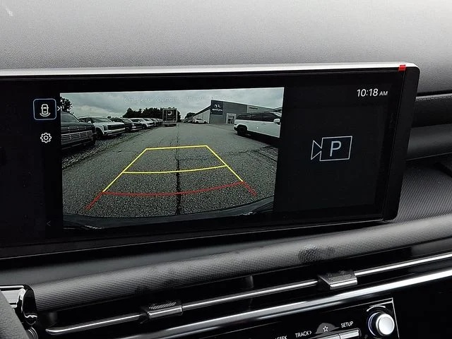 New 2026 Gray Hyundai SEL Plus image 13