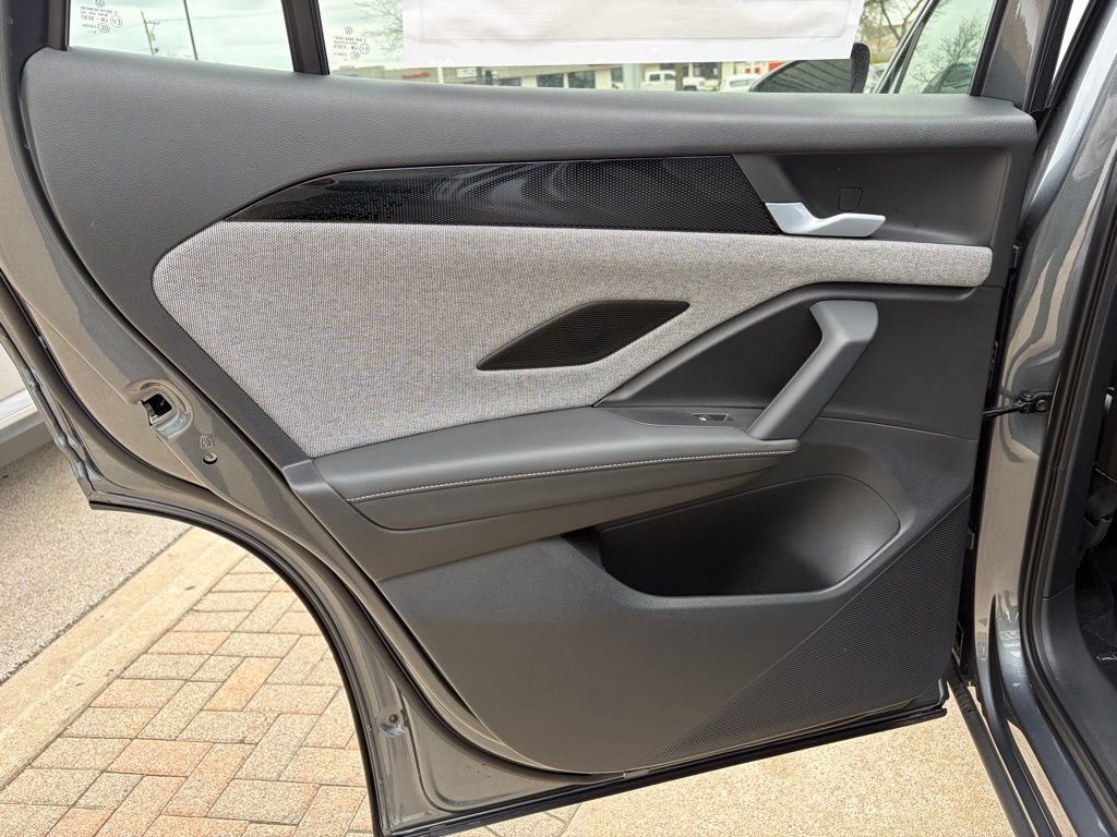 New 2026 Platinum Gray Metallic Volkswagen 2.0T S image 26