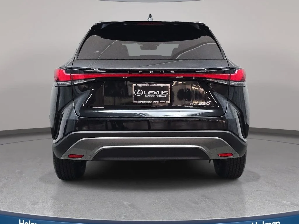 New 2026 Caviar Lexus PREMIUM image 6