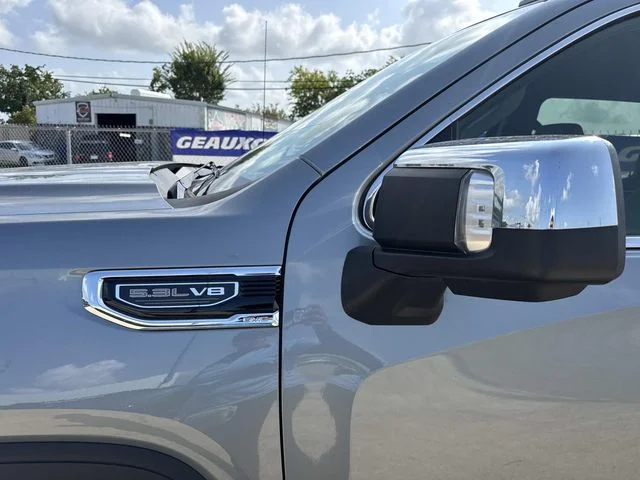 Used 2026 Silver GMC SLT image 50