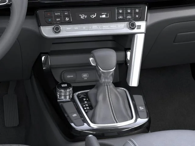 New 2026 Steel Gray Kia S image 23