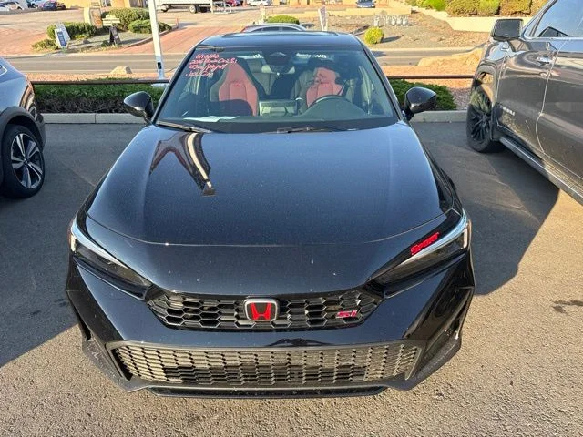 Used 2026  Honda  image 2