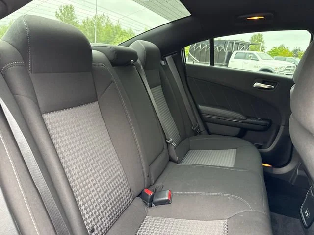 Used 2023 Frostbite Dodge R/T image 15
