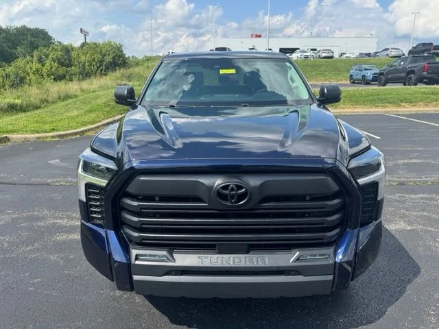 Used 2023 Blueprint Toyota SR5 image 8