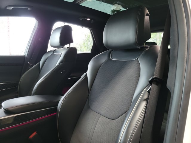 2022 GENESIS GV70 Sport - Photo 17
