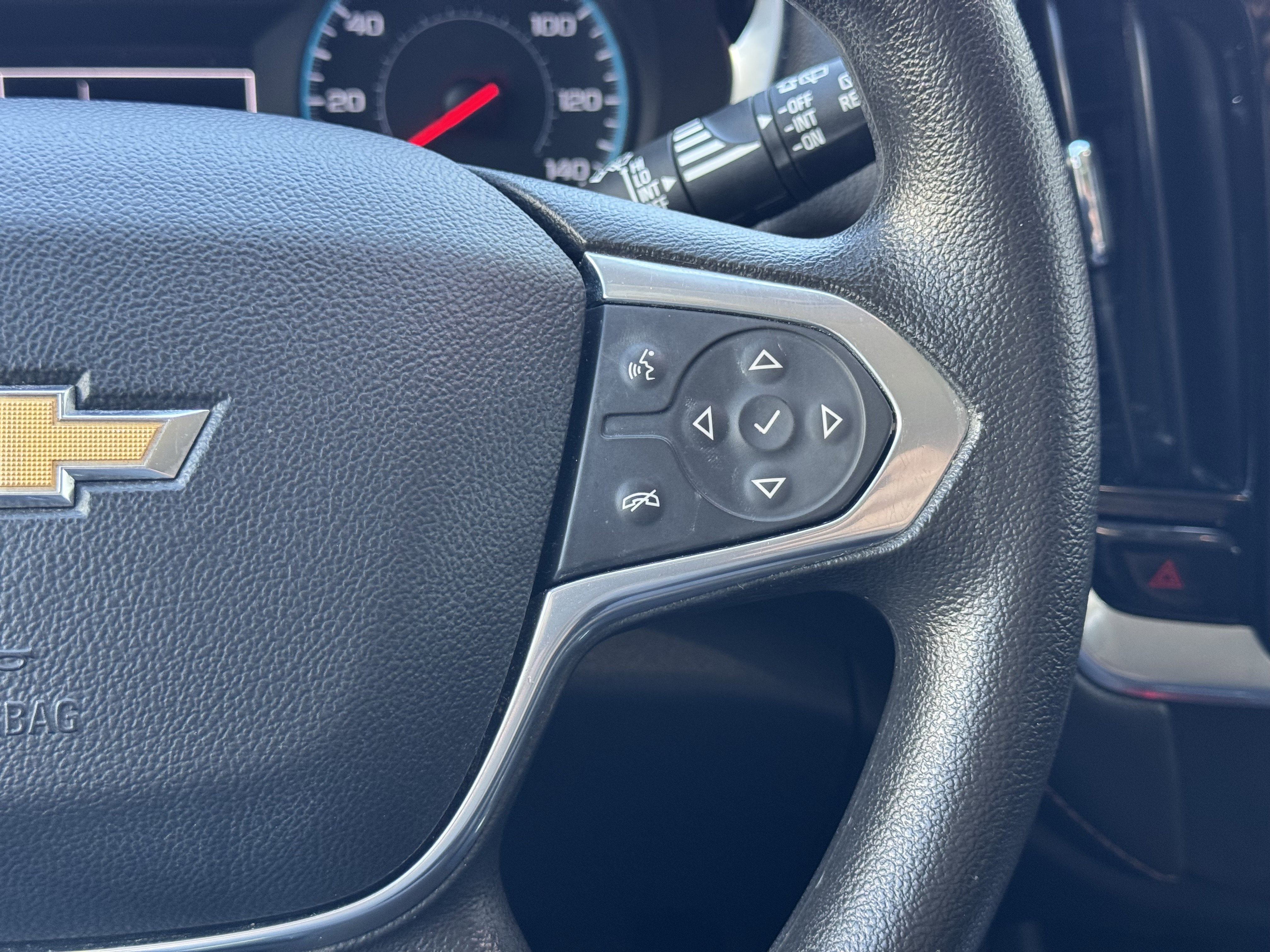 2020 Chevrolet Traverse LS - Photo 34